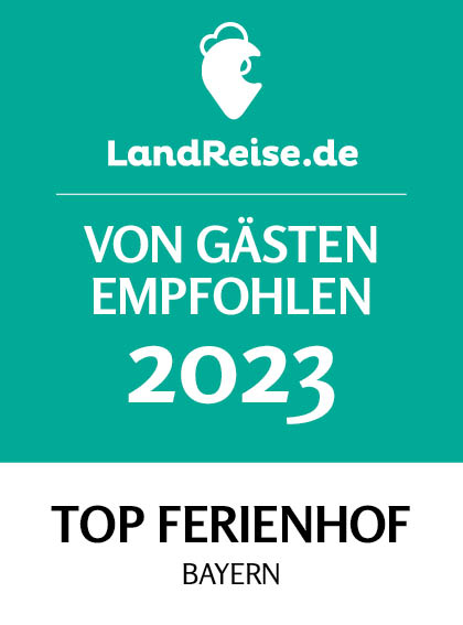 Empfehlung in Landreise.de