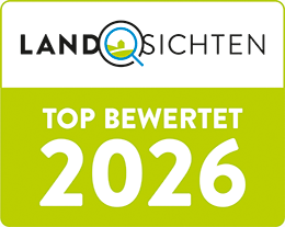 Empfehlung in Landreise.de