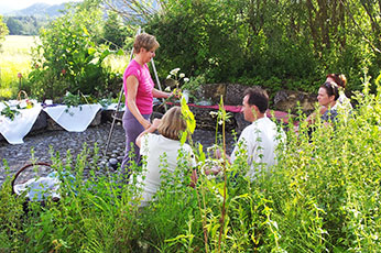 Seeleitenhof Galerie 2